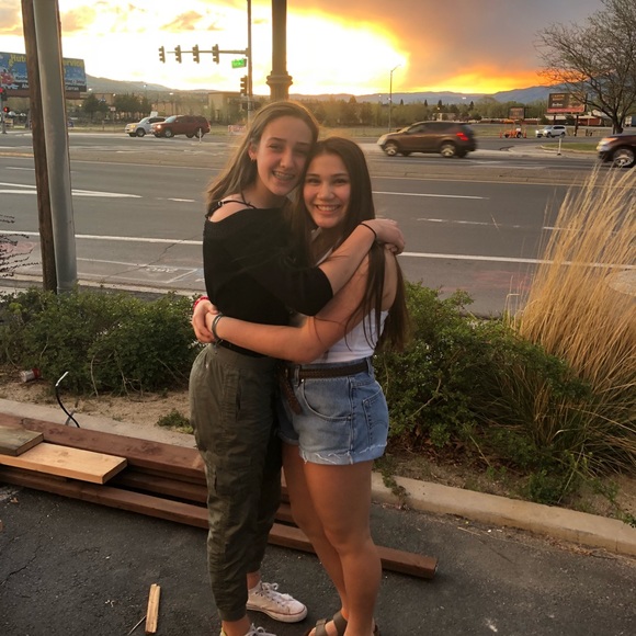 Meet your Posher, Kiana - Picture 1 of 1